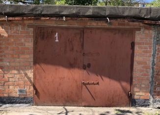 Продается гараж, 24 м2, Ейск, Коммунистическая улица, 57