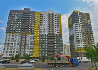 1-комнатная квартира на продажу, 40.4 м2, Москва, ВАО, улица Наташи Качуевской, 5