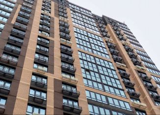 1-ком. квартира на продажу, 36.6 м2, Краснодар, Константиновская улица, 5лит6, микрорайон Плодородный-2