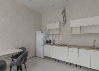 Продаю 1-ком. квартиру, 51 м2, деревня Дударева, Тюменская улица, 3