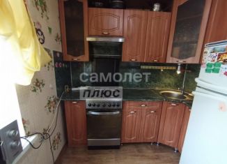 Продаю 3-комнатную квартиру, 58.7 м2, Екатеринбург, Железнодорожный район, Билимбаевская улица, 31к2