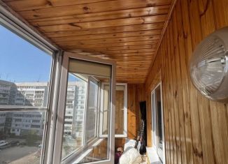 Продажа трехкомнатной квартиры, 65 м2, Ульяновск, улица Рябикова, 118, Засвияжский район