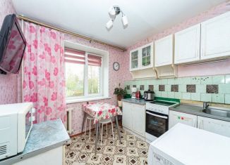 Продажа однокомнатной квартиры, 36.1 м2, Карелия, Боровая улица, 5
