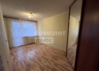 Двухкомнатная квартира на продажу, 44.9 м2, Екатеринбург, улица Шаумяна, 86к4, Верх-Исетский район