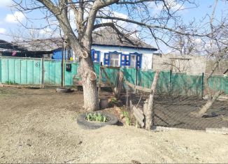 Дом на продажу, 38 м2, хутор Днепровский