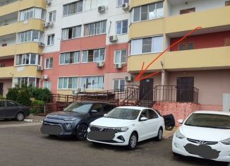 Сдам помещение свободного назначения, 18 м2, Краснодар, Кружевная улица, 10, микрорайон Почтовый