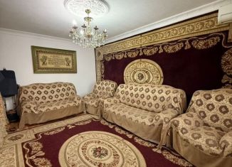 Продажа 2-комнатной квартиры, 56 м2, Грозный, улица А.А. Айдамирова, 133к6, микрорайон Ипподромный