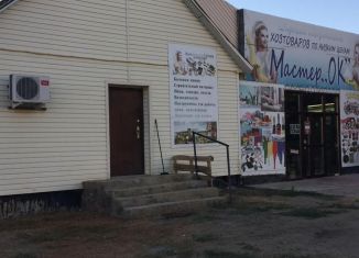 Торговая площадь на продажу, 233 м2, село Илек, Октябрьская улица, 22
