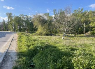 Участок на продажу, 12.5 сот., село Скалистое, улица Ленина