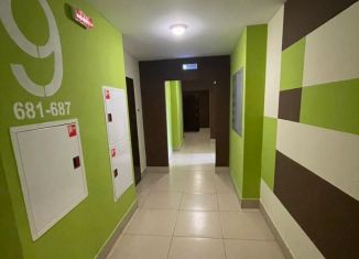 Сдается в аренду квартира студия, 23 м2, Екатеринбург, Латвийская улица, 56/3