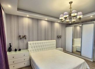 Продам четырехкомнатную квартиру, 110 м2, Пермь, улица Николая Островского, 30