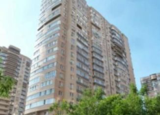 Продам однокомнатную квартиру, 54 м2, Краснодар, Казбекская улица, 5, Фестивальный микрорайон