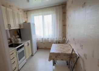 Трехкомнатная квартира на продажу, 60.5 м2, Новосибирск, улица Зорге, 219, Кировский район