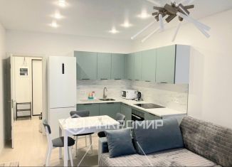 Сдаю в аренду 2-ком. квартиру, 45 м2, Москва, Газгольдерная улица, 10, ЮВАО