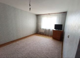 Сдаю в аренду 3-ком. квартиру, 77.8 м2, Краснодар, улица Академика Лукьяненко, 24, микрорайон Микрохирургии глаза