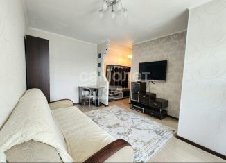 Продаю 2-комнатную квартиру, 41.3 м2, Приморский край, Верхне-Морская улица, 102