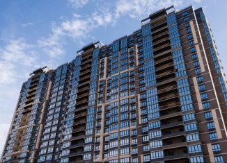 Продаю 2-комнатную квартиру, 60.8 м2, Краснодар, Константиновская улица, 5лит6, микрорайон Плодородный-2