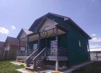 Дом на продажу, 200 м2, деревня Куда, Лунная улица