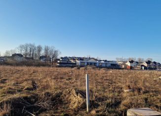 Продажа земельного участка, 19.8 сот., Пушкин, Вокзальная улица, 34