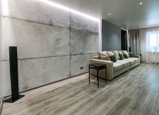 Аренда двухкомнатной квартиры, 76 м2, Екатеринбург, Московская улица, 75