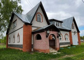 Продается дом, 312 м2, Нижегородская область