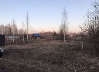 Продам участок, 11 сот., Тюмень, Калининский округ