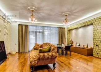 Продам трехкомнатную квартиру, 150 м2, поселок дачного хозяйства Жуковка, посёлок дачного хозяйства Жуковка, 14