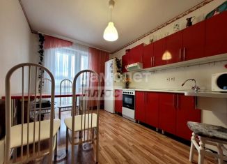 1-ком. квартира на продажу, 38.2 м2, Верхняя Пышма, улица Калинина, 21/2, ЖК Садовый-2