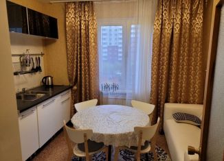 Продажа 1-комнатной квартиры, 34 м2, Санкт-Петербург, Долгоозёрная улица, муниципальный округ Юнтолово