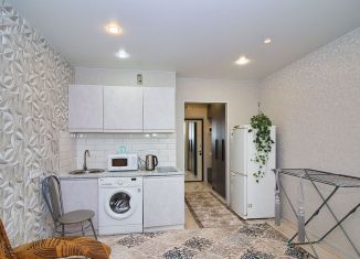 Продается квартира студия, 24 м2, Владимир, Северная улица, 2Б, ЖК Молодёжный