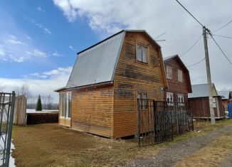 Продается дача, 28 м2, Нижний Новгород, садоводческое товарищество Авиатор, 49
