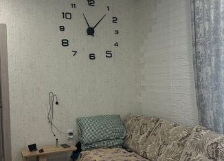 Продается 2-ком. квартира, 23.3 м2, Томск, Колхозная улица, 11