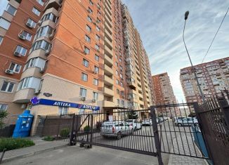 3-комнатная квартира на продажу, 76.2 м2, Краснодар, Душистая улица, 60к2, микрорайон Молодёжный