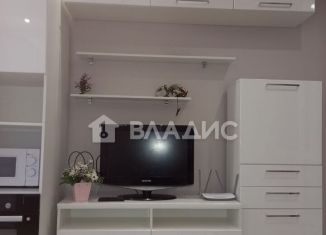 Продается квартира студия, 20.5 м2, Кудрово, Английская улица, 2, ЖК Вернисаж