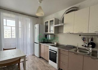 Продам однокомнатную квартиру, 38.3 м2, Тобольск, 4-й микрорайон, 14