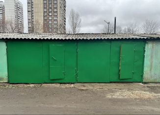 Сдается гараж, 30 м2, Москва, Никулинская улица, вл11