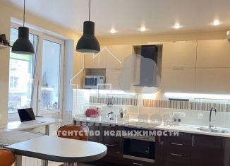 Продаю 1-ком. квартиру, 37.6 м2, Королёв, улица Горького, 79к16, ЖК Валентиновка Парк