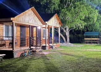 Аренда дома, 18 м2, Республика Алтай, Прибрежная улица, 2