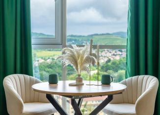 Продаю квартиру студию, 24.1 м2, Сочи, Ясногорская улица, 16/6к3, микрорайон Бытха