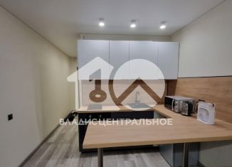 Продажа квартиры студии, 23 м2, Новосибирск, улица Забалуева, 102/1, Ленинский район