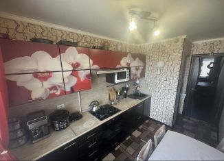 Продажа трехкомнатной квартиры, 60.9 м2, Туймазы, улица Луначарского, 30А