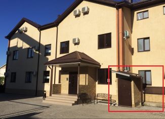 Сдаю в аренду помещение свободного назначения, 10.5 м2, Ростов-на-Дону, Доблестный переулок, 8, Советский район