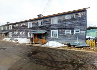 Продам трехкомнатную квартиру, 64.8 м2, Коми, Лесная улица, 52