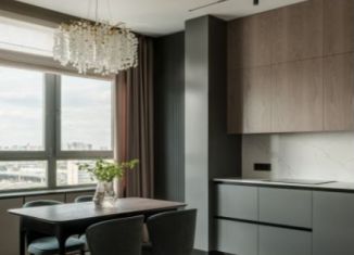 Продаю 3-ком. квартиру, 110 м2, Москва, Пресненский район, Красногвардейский бульвар, 15с2