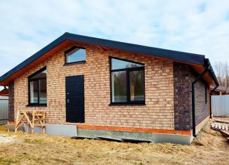 Продаю дом, 98 м2, хутор Ленинакан, Солнечная улица