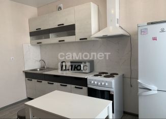 Продажа однокомнатной квартиры, 36.3 м2, деревня Коневка, Лесная аллея, 3