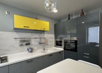 Продается двухкомнатная квартира, 45.5 м2, Тула, улица Константина Паустовского, 8