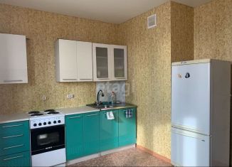 Продаю 1-комнатную квартиру, 42 м2, Тобольск, ЖК Ермак, 15-й микрорайон, 23