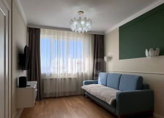 Продаю 2-ком. квартиру, 60 м2, Ростов-на-Дону, Нижегородская улица, 31/3, ЖК Тихий Дон