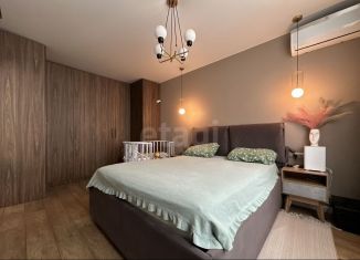 Продается 1-ком. квартира, 57 м2, Ростов-на-Дону, Нижегородская улица, 31/3, ЖК Тихий Дон